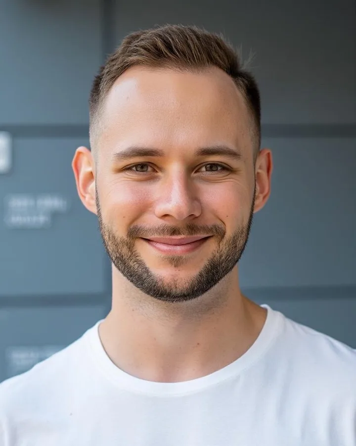 Porträt: Alexander Kindl, Marketingexperte